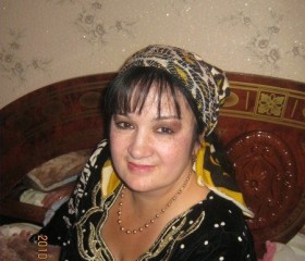 Gulya, 49, Saint Petersburg