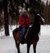 Оля