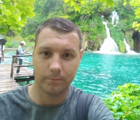 Artur, 31, Ronne