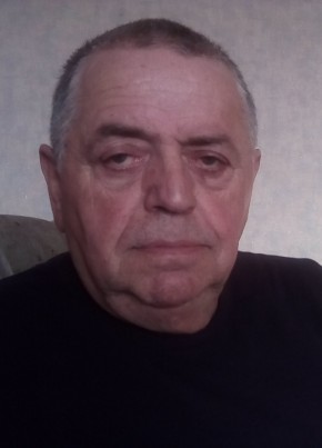 Артур, 62, Россия, Симферополь
