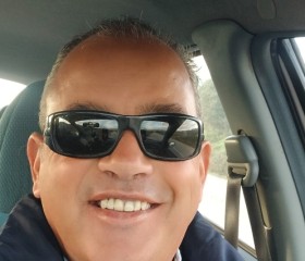 ΓΙΑΝΝΗΣ, 51, Trikala