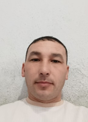 Bakhrom, 34, Kazakhstan, Shymkent