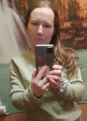 Анастасия, 32, Россия, Нарьян-Мар