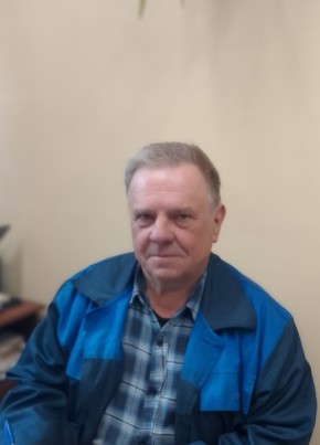 Евгений из Осташкова 21 год