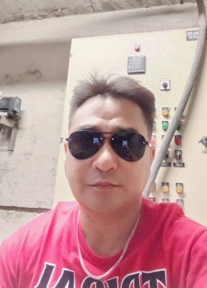 Virgilio, 33, Philippines, Nasugbu