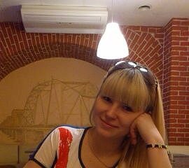 Анна, 29 лет, Охотск