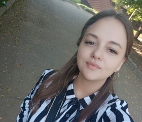 Марина, 27 лет, Березовка