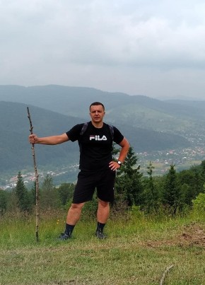 Дмитрий, 44, Украина, Николаев