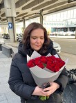 Mariya, 48, Tambov