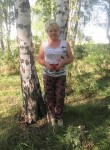 Татьяна, 68 лет, Барнаул