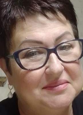 Татьяна из Сургута 59 лет
