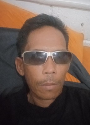 Unknown из Kota Medan 42 года