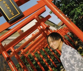 しゅん, 22, Takarazuka