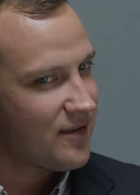 Игор из Нового Уренгоя 38 лет
