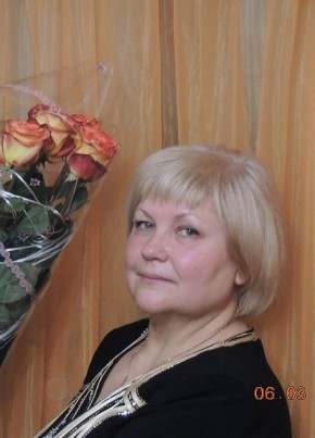 Мария, 71, Україна, Білгород-Дністровський
