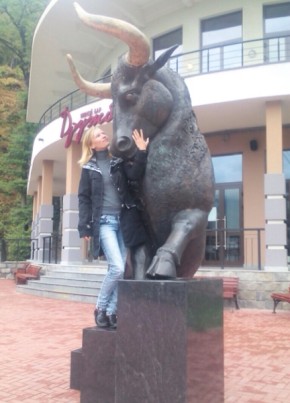Катерина, 38, Россия, Нижний Новгород