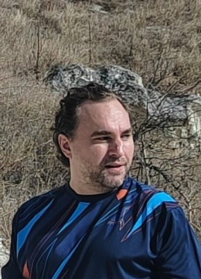 Денис, 42, Россия, Феодосия