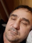 Рустам, 47 лет, Усинск