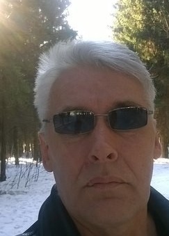 Foma, 56, Россия, Киров (Кировская обл.)