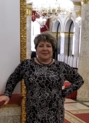 Ольга, 60, Россия, Пашковский