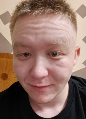 Евгений из Симферополи 22 года