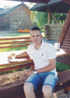 Владислав, 29, Рэспубліка Беларусь, Берасьце
