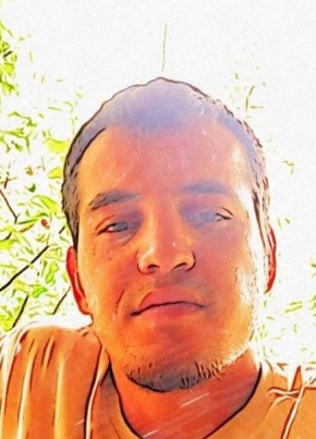 Fedya, 29, Russia, Moscow