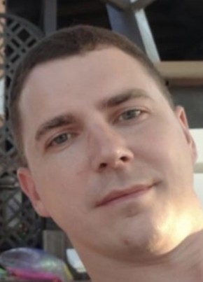 Сергей из Плесецка 32 года