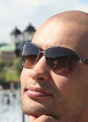 Danil, 43, Russia, Pyatigorsk