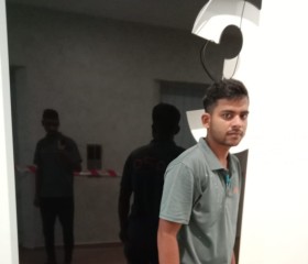 MD Mamun, 23, Bukit Rambai