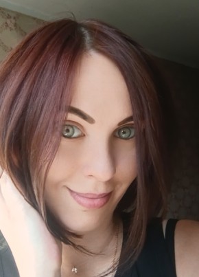 Alyena, 33, Russia, Kaliningrad