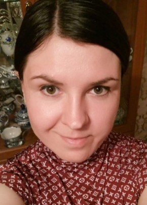 Лиза, 41, Россия, Москва