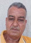 Nabil, 58, Ksibet el Mediouni
