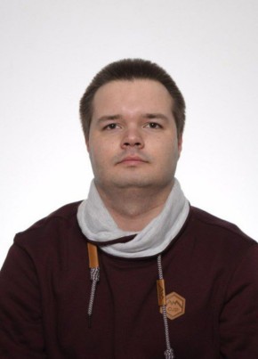 Sergey из Земуна 31 год