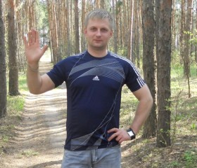 Гапонов Станис, 41 год, Новохопёрск