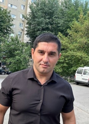 Александр из Ростова-на-Дону 44 года
