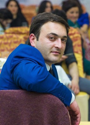 kamran, 39, Azərbaycan Respublikası, Biləcəri