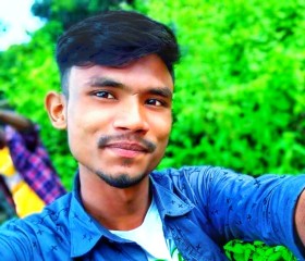 RS Shahin, 23, Par Naogaon