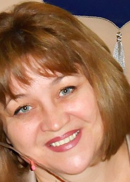 Виктория, 49, Россия, Усть-Катав