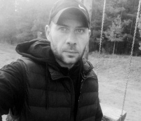 Maksim Shpilov, 32 года, Тольятти