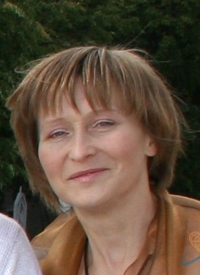 olga, 61, Рэспубліка Беларусь, Магілёў