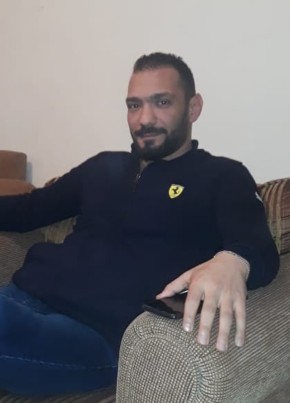 Mohammed, 34, اَلْجُمْهُورِيَّة اَللُّبْنَانِيَّة, زحلة