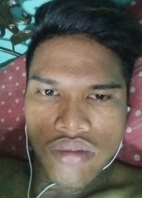 lrwan, 19, Malaysia, Taiping