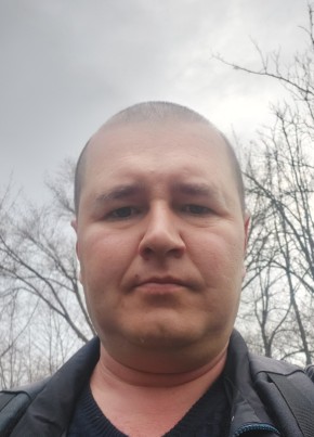 Dmitriy, 40, Russia, Moscow