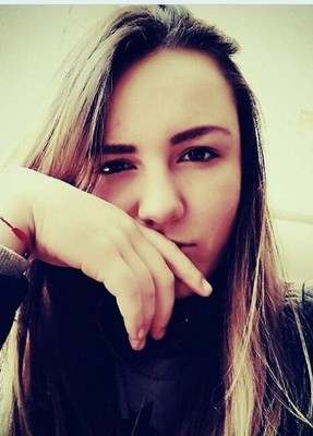 Юлия, 24, Republica Moldova, Chişinău