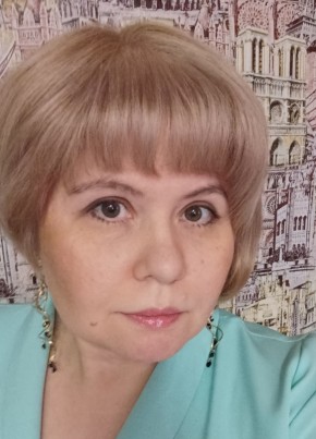 ALENA, 43, Russia, Kamensk-Uralskiy