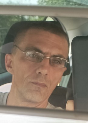 Sergey, 45, Russia, Nizhniy Novgorod