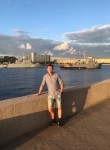 Anton, 41, Saint Petersburg