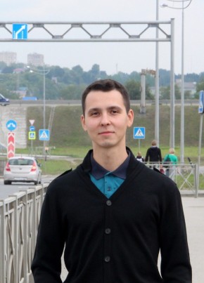 Артур, 33, Россия, Пермь