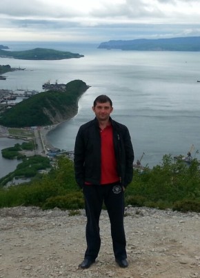 Игорь, 41, Россия, Балабаново
